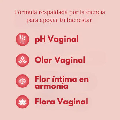 URO Probiótico Vaginal