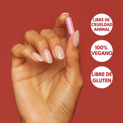 URO Probiótico Vaginal
